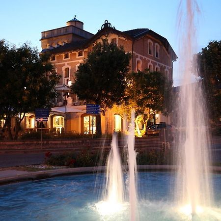 Hotel La Torre Torreglia Zewnętrze zdjęcie