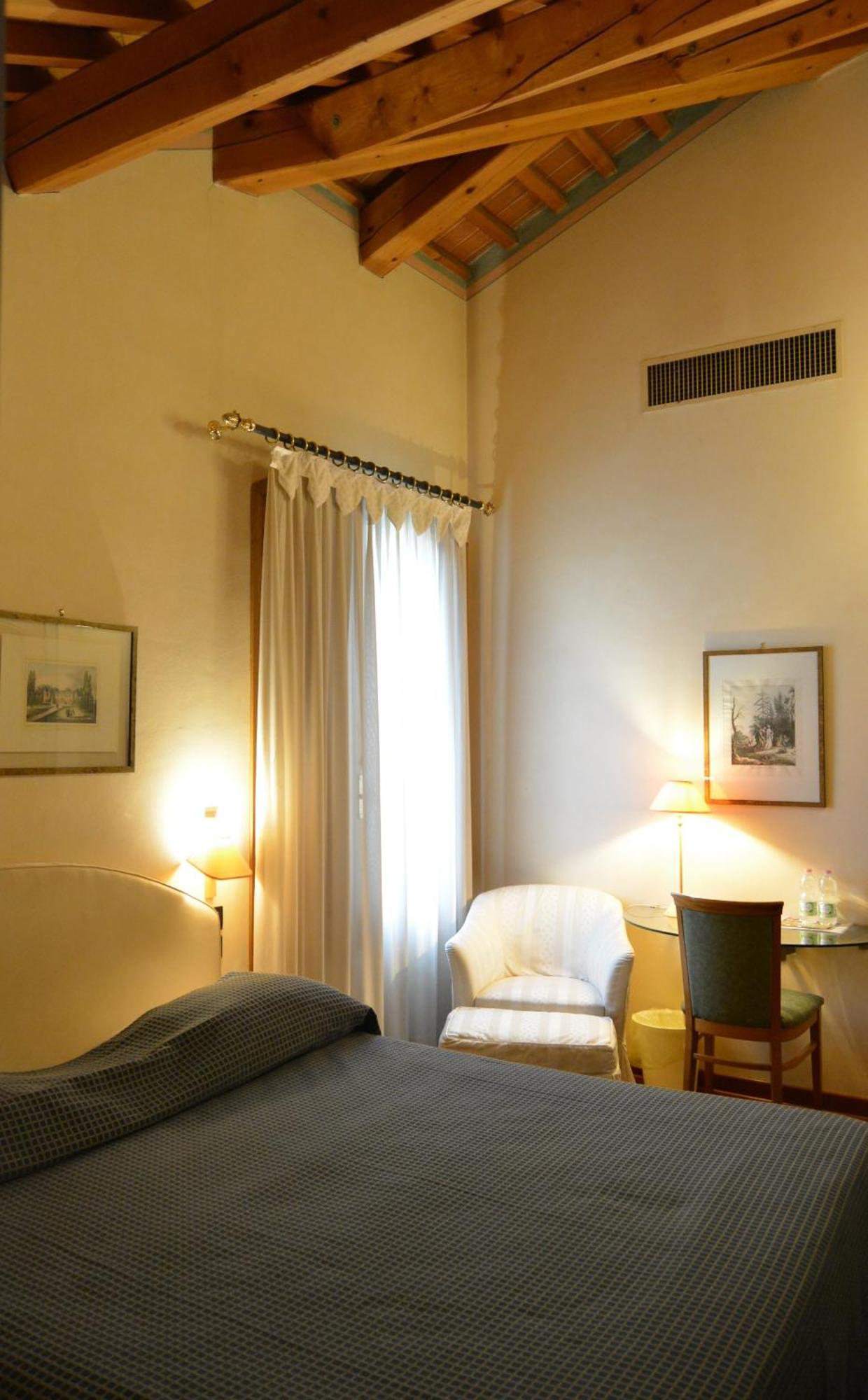 Hotel La Torre Torreglia Zewnętrze zdjęcie