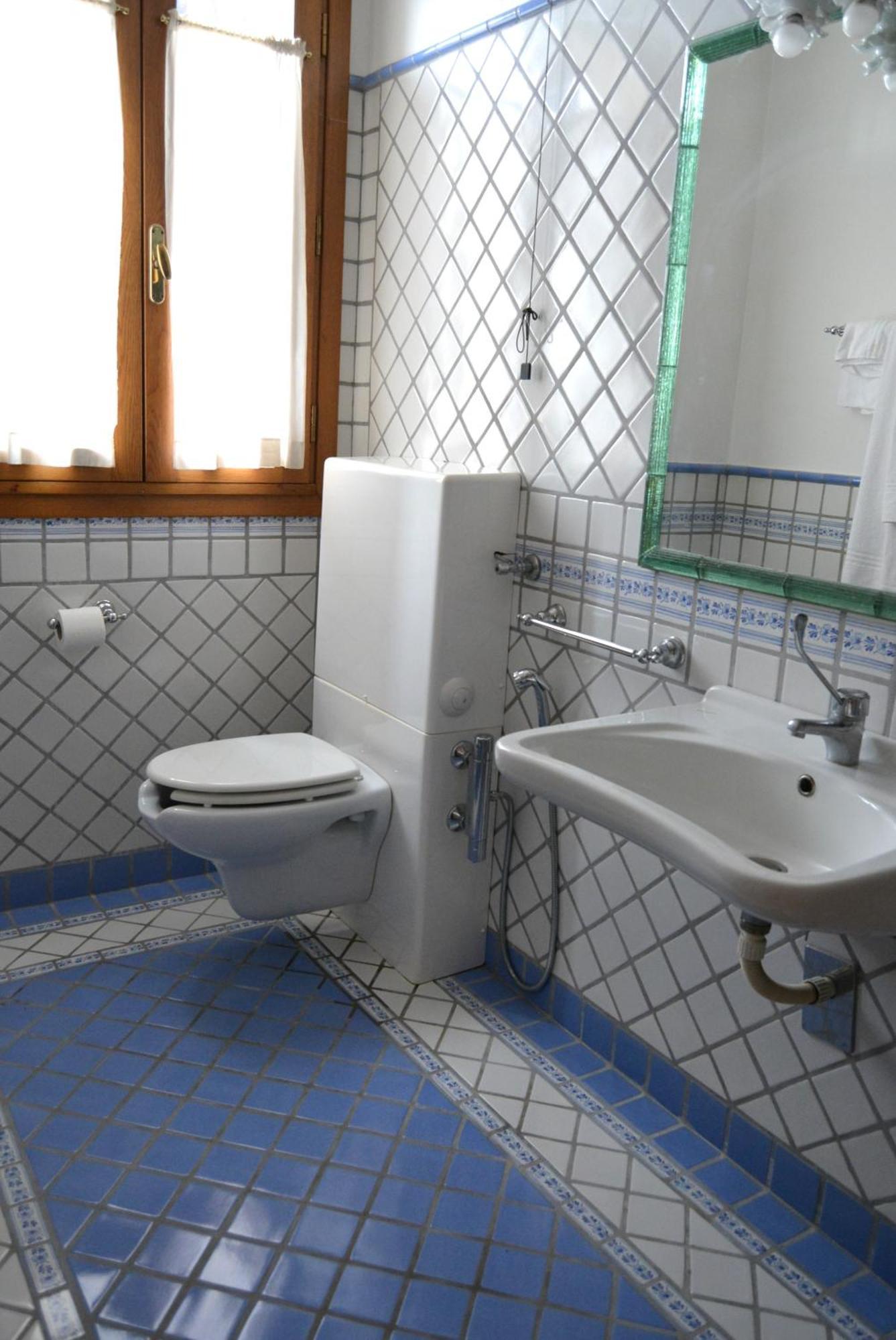 Hotel La Torre Torreglia Zewnętrze zdjęcie