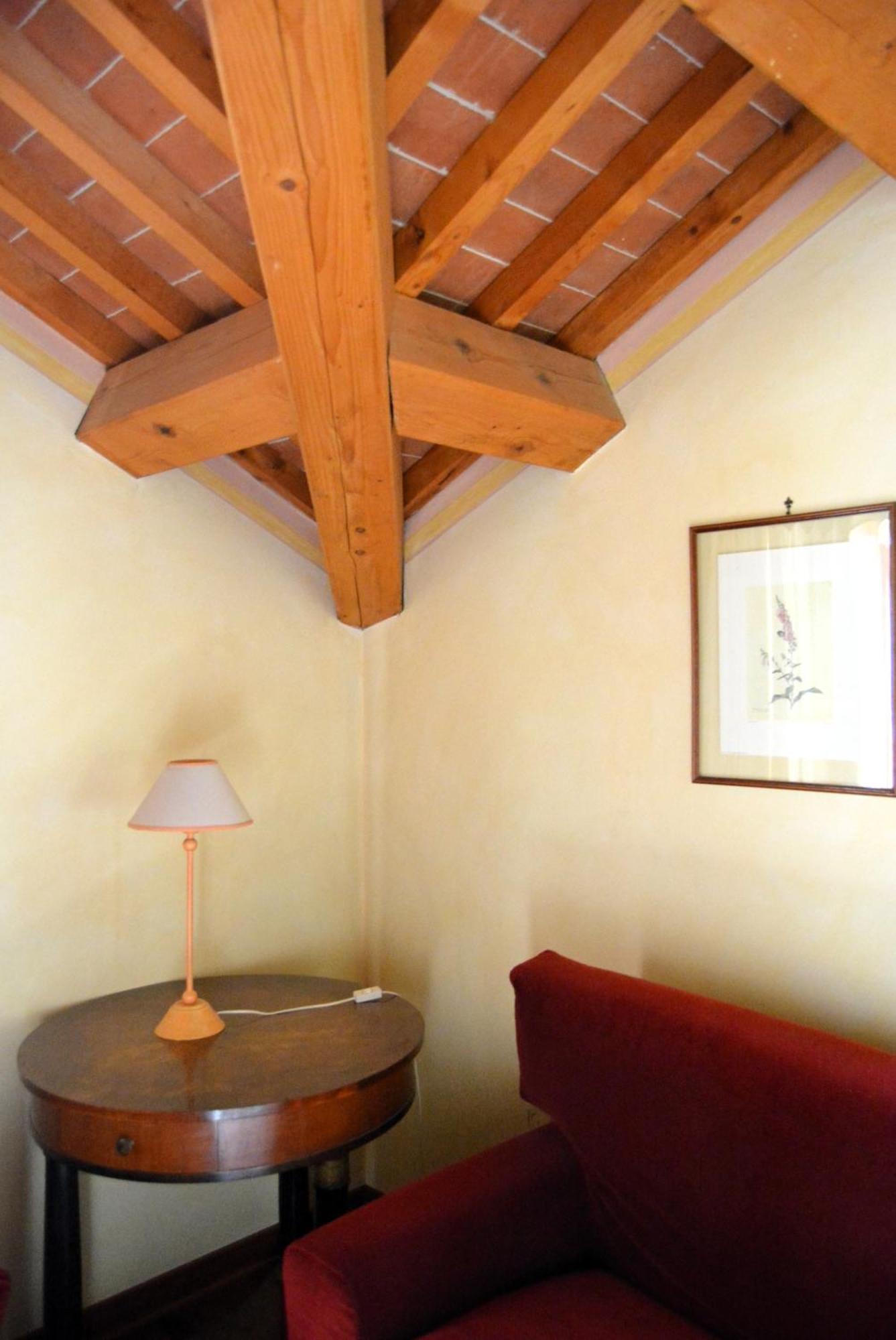 Hotel La Torre Torreglia Zewnętrze zdjęcie