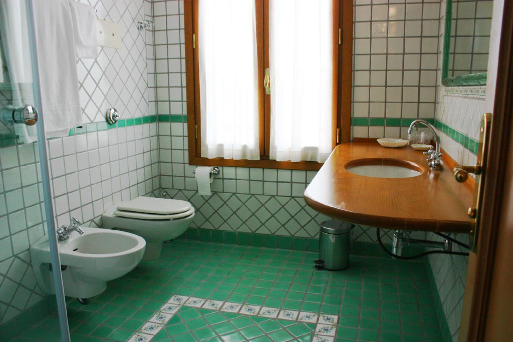 Hotel La Torre Torreglia Zewnętrze zdjęcie
