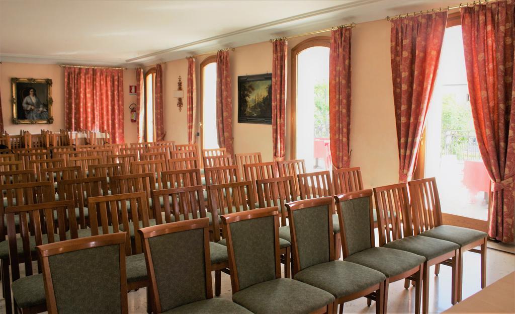 Hotel La Torre Torreglia Zewnętrze zdjęcie