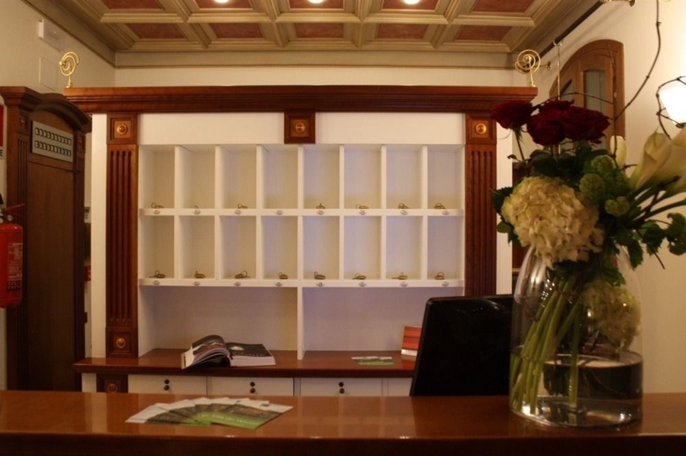 Hotel La Torre Torreglia Zewnętrze zdjęcie