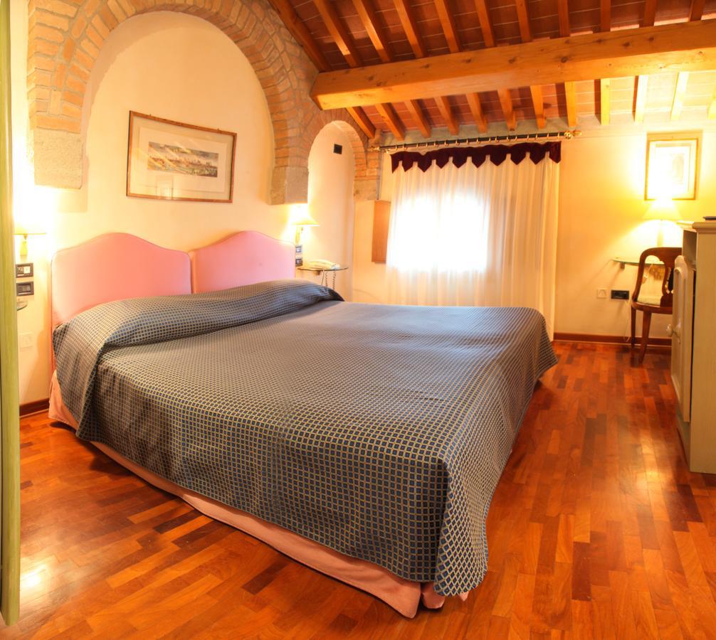 Hotel La Torre Torreglia Zewnętrze zdjęcie