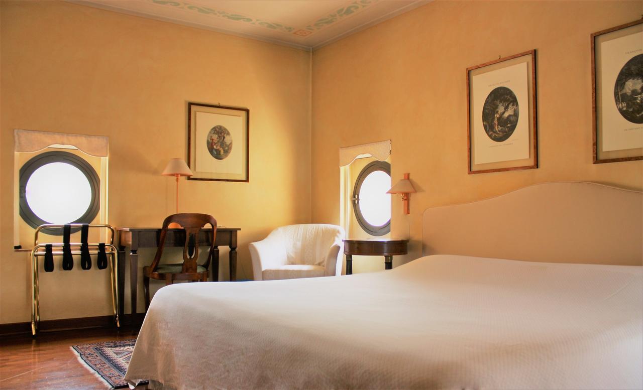 Hotel La Torre Torreglia Zewnętrze zdjęcie