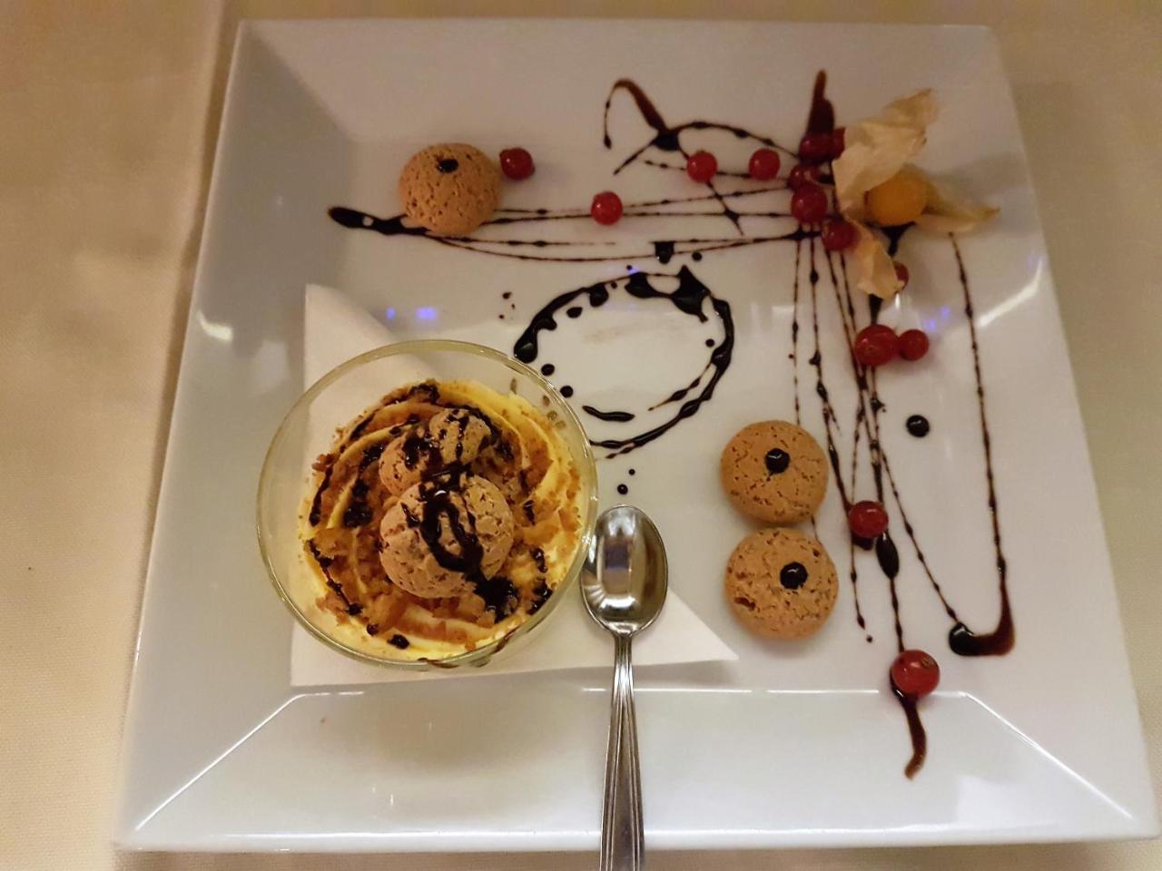 Hotel La Torre Torreglia Zewnętrze zdjęcie