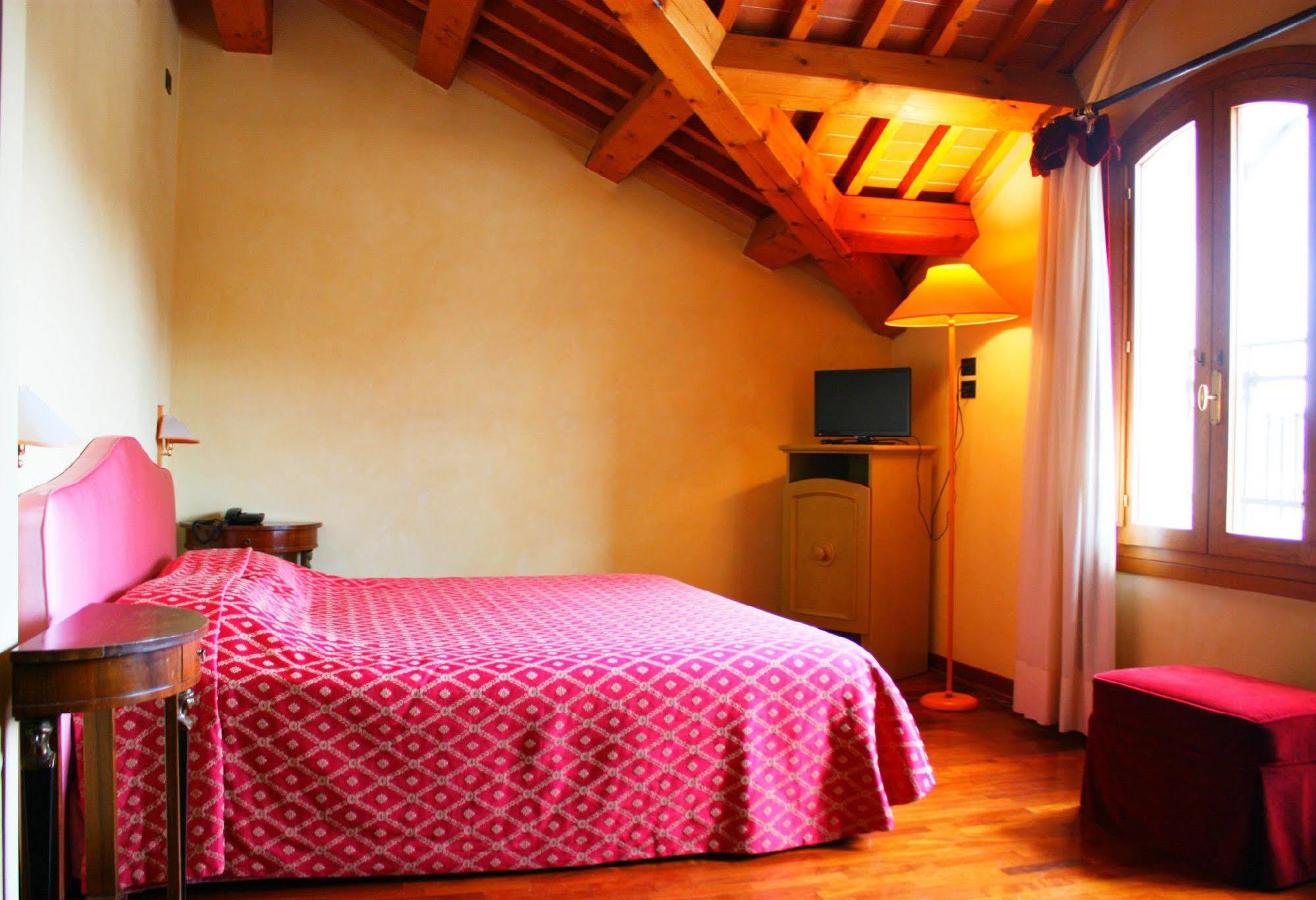 Hotel La Torre Torreglia Zewnętrze zdjęcie