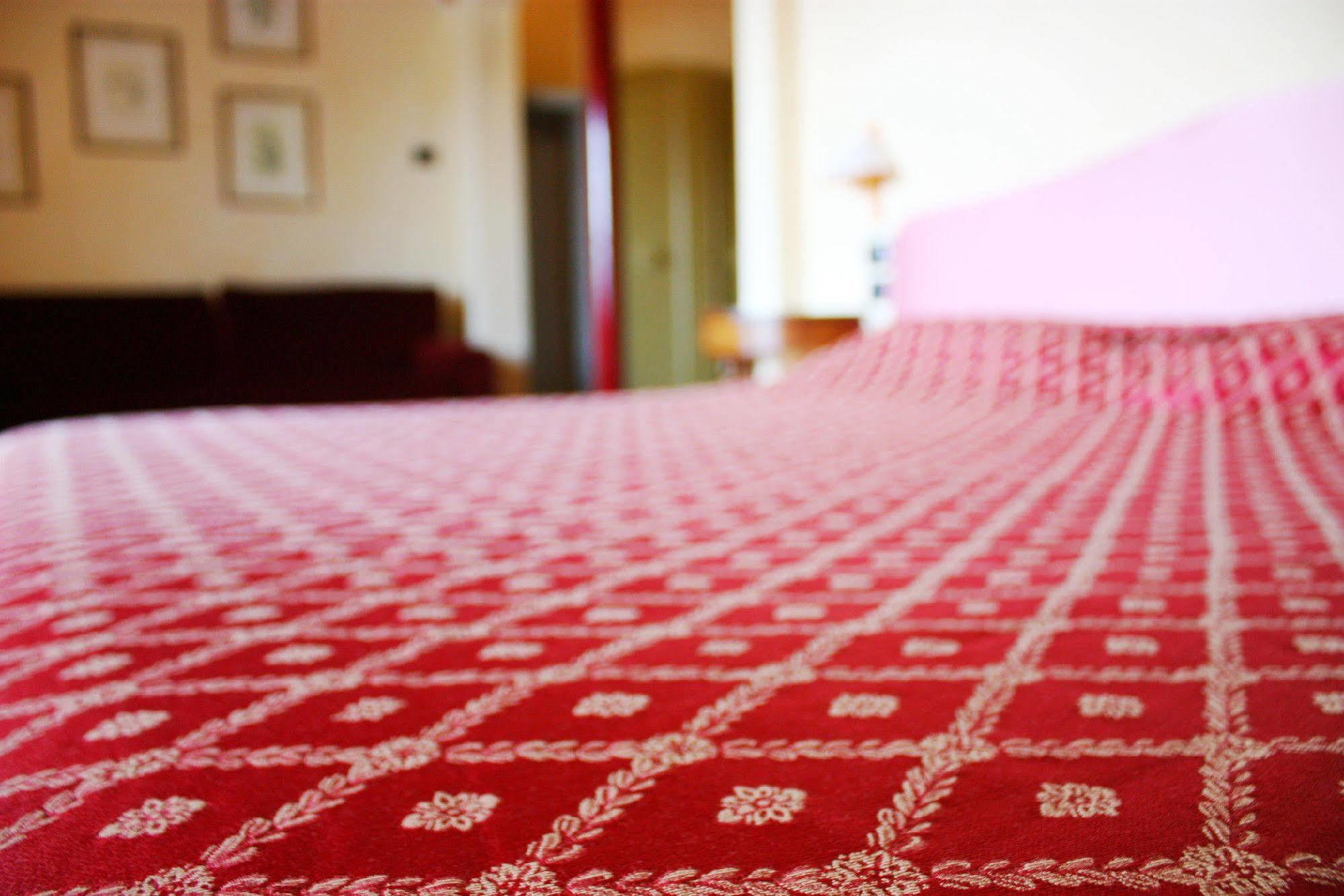 Hotel La Torre Torreglia Zewnętrze zdjęcie