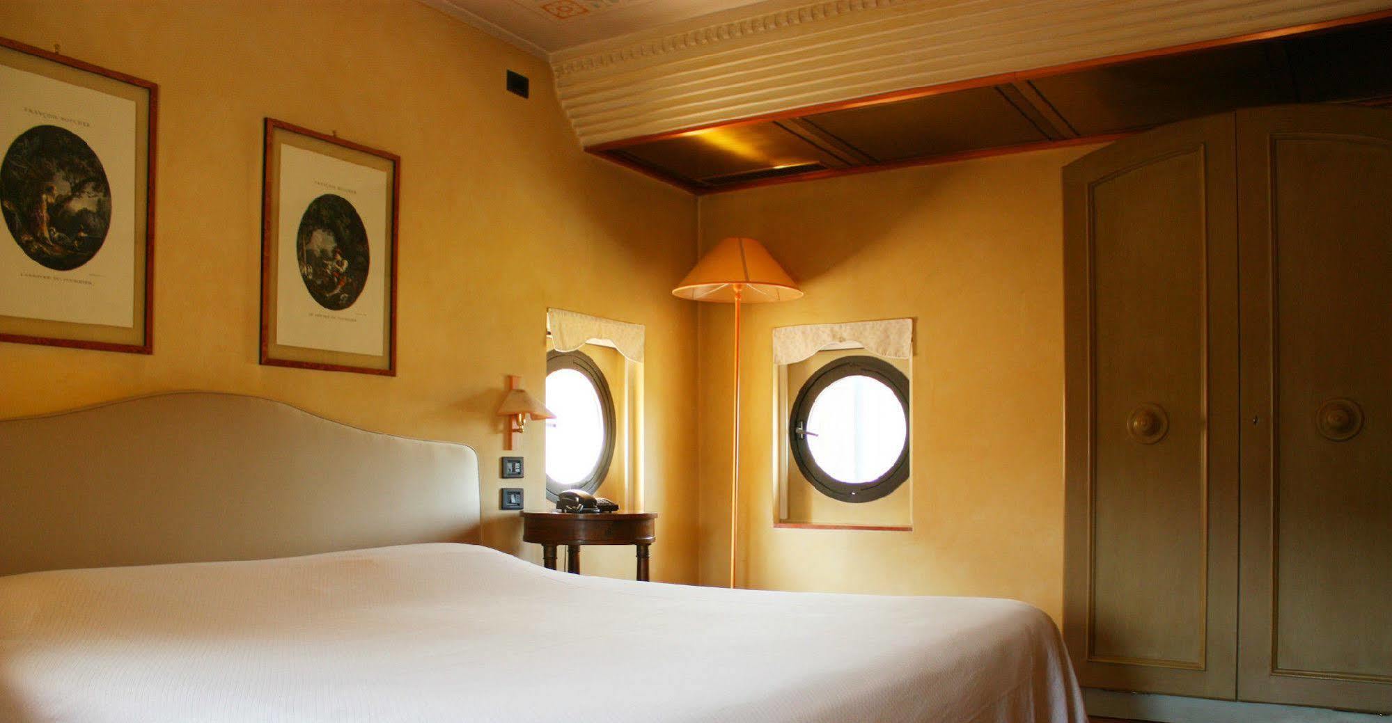 Hotel La Torre Torreglia Zewnętrze zdjęcie