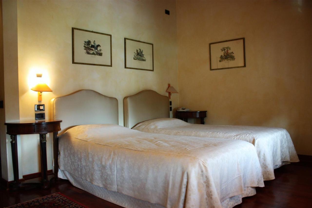 Hotel La Torre Torreglia Zewnętrze zdjęcie